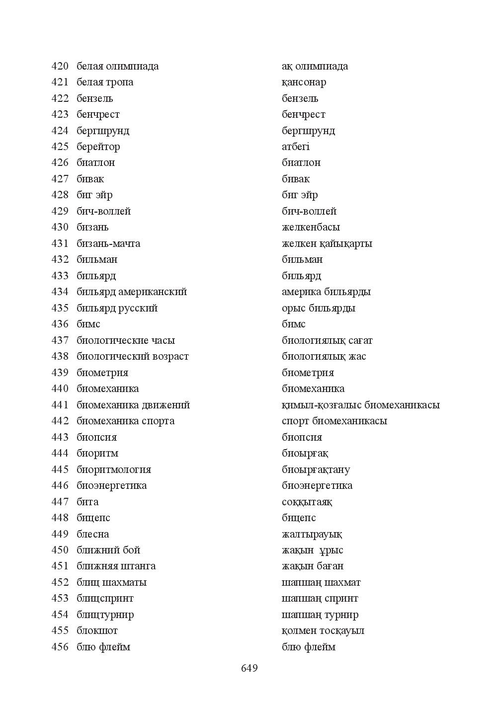 Бет 649