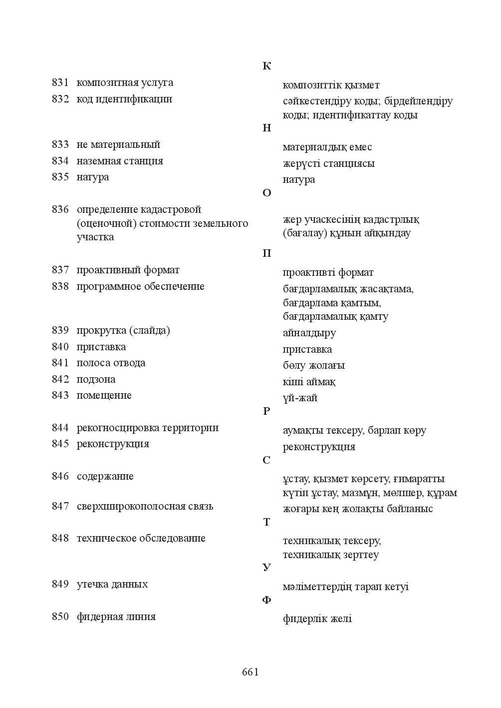Бет 661