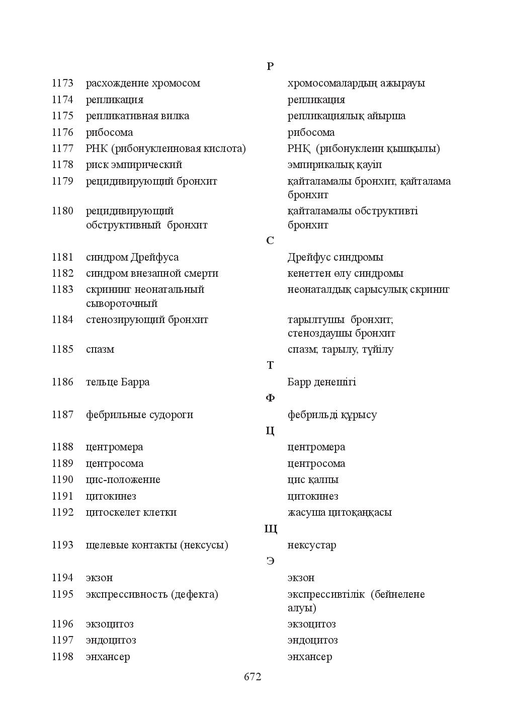 Бет 672