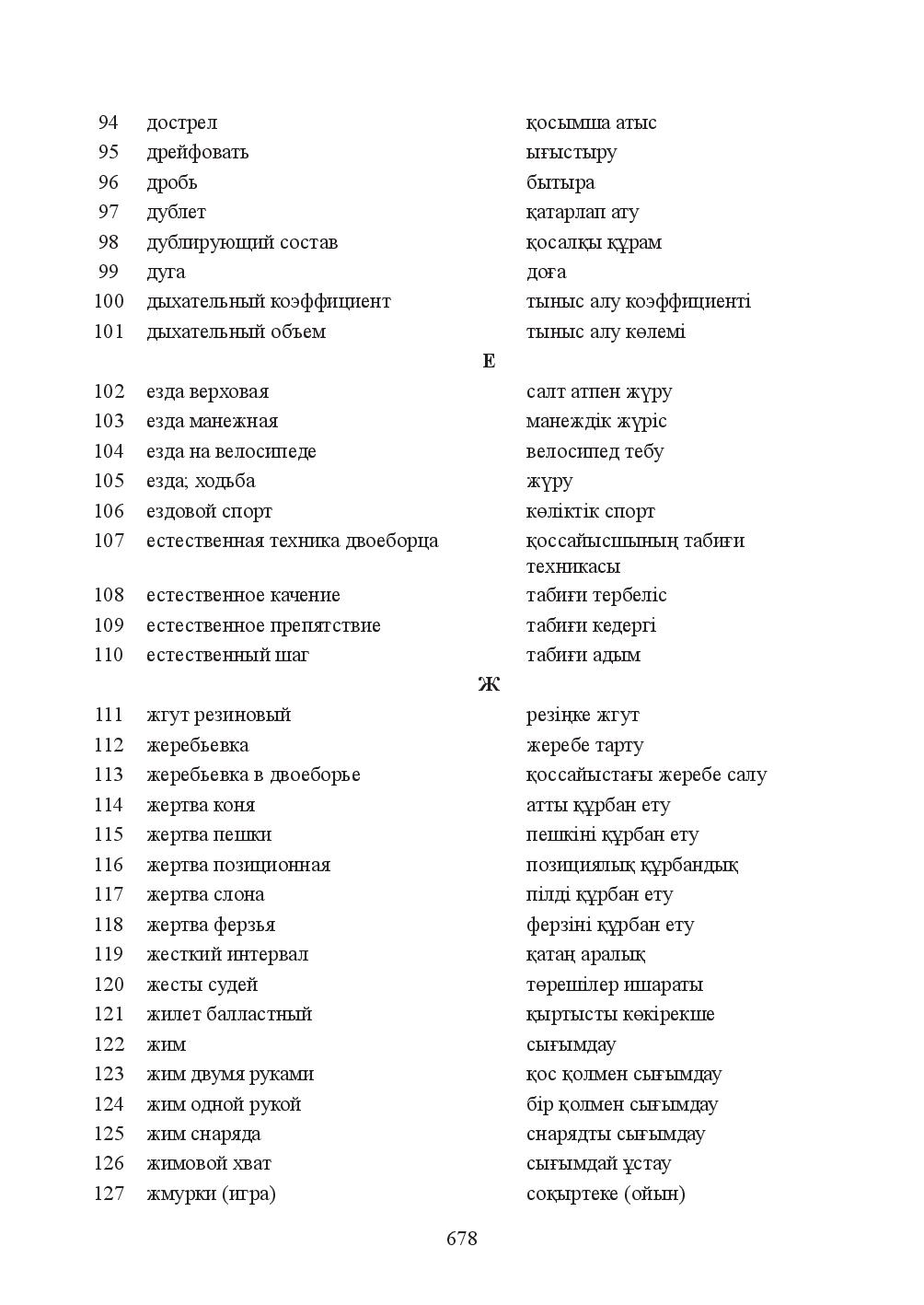 Бет 678