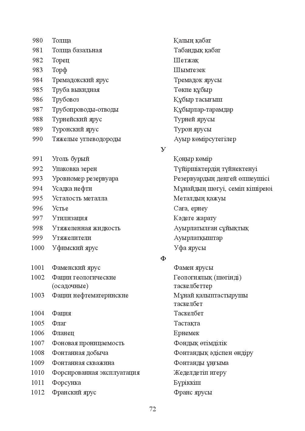 Бет 72