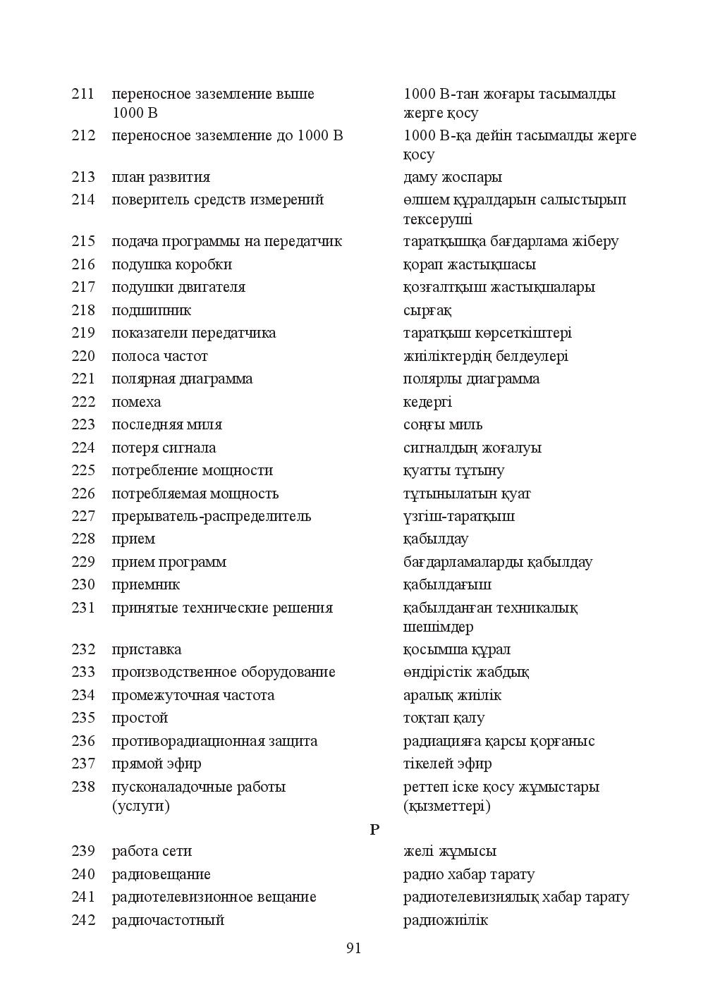 Бет 91