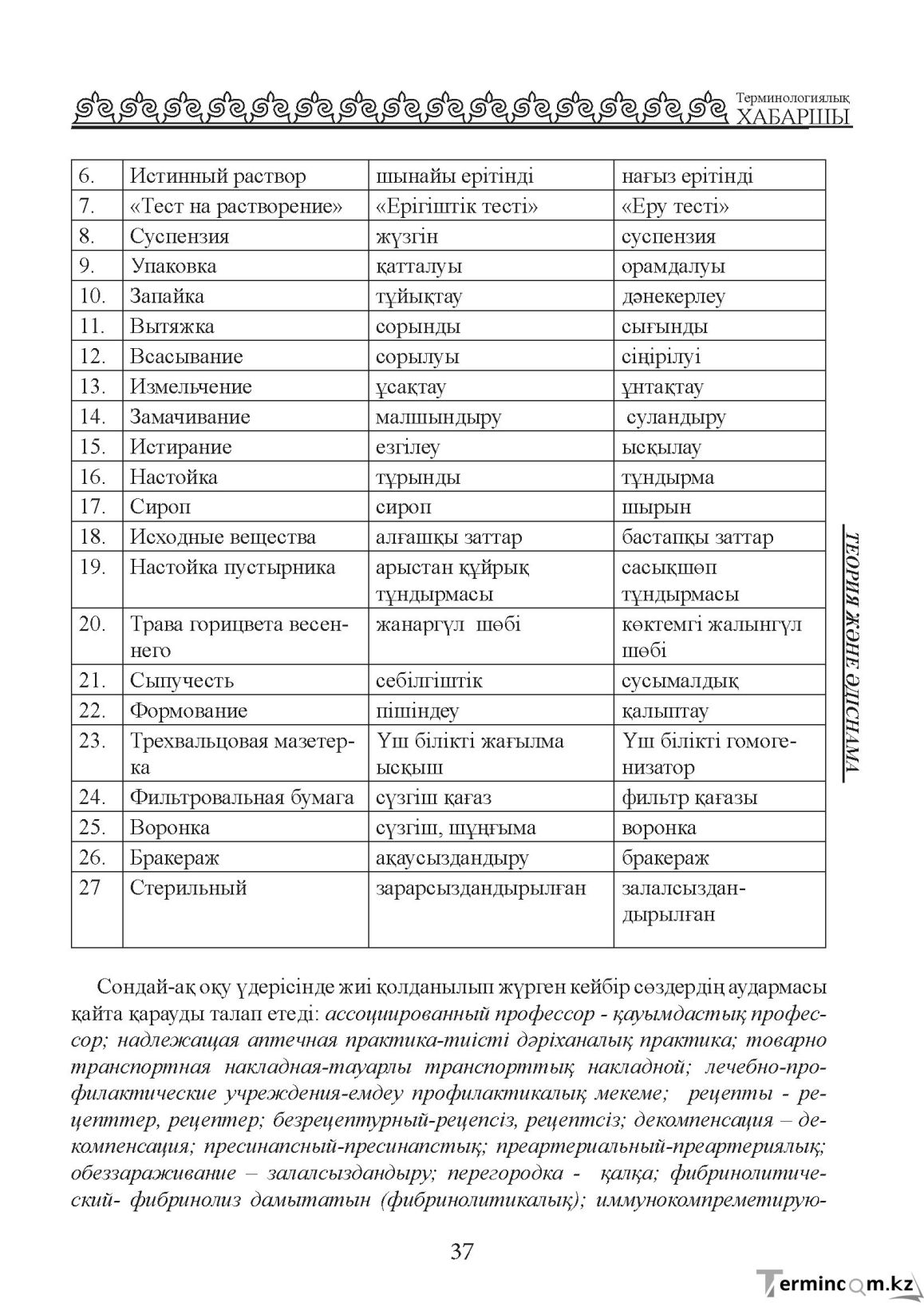 Бет 37