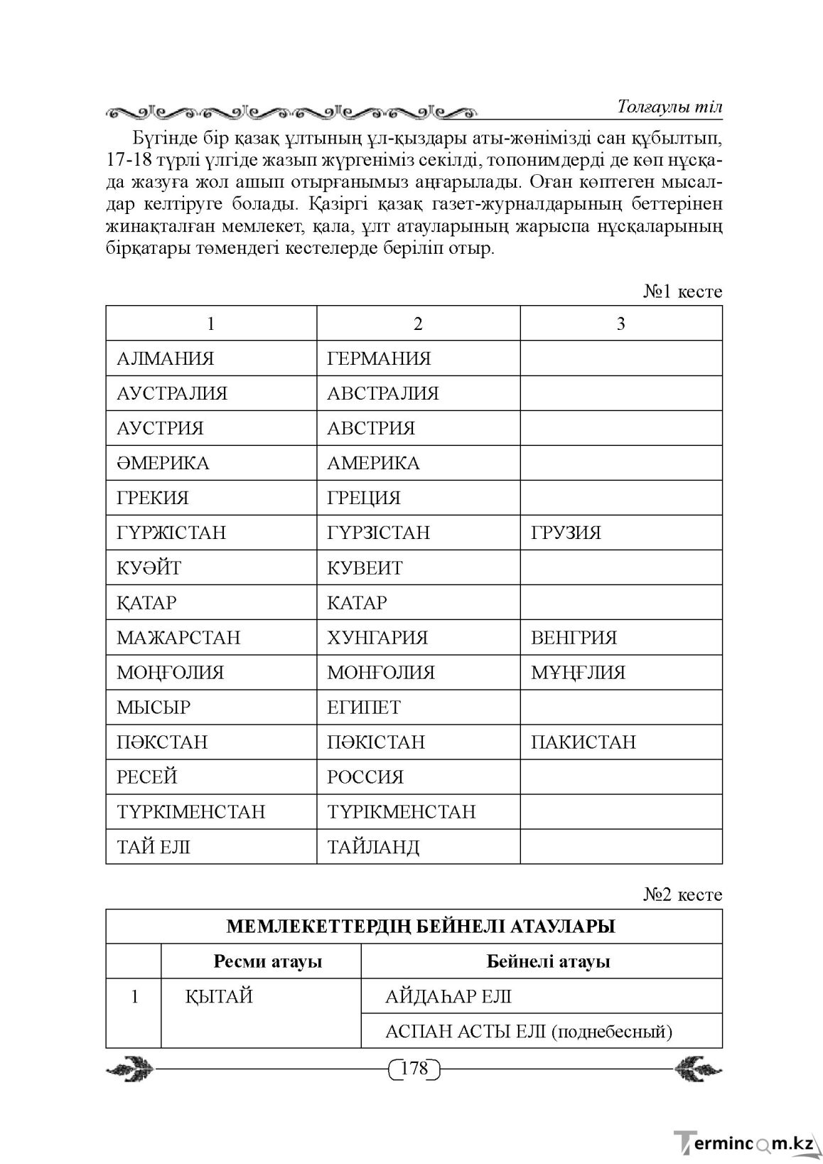 Бет 178