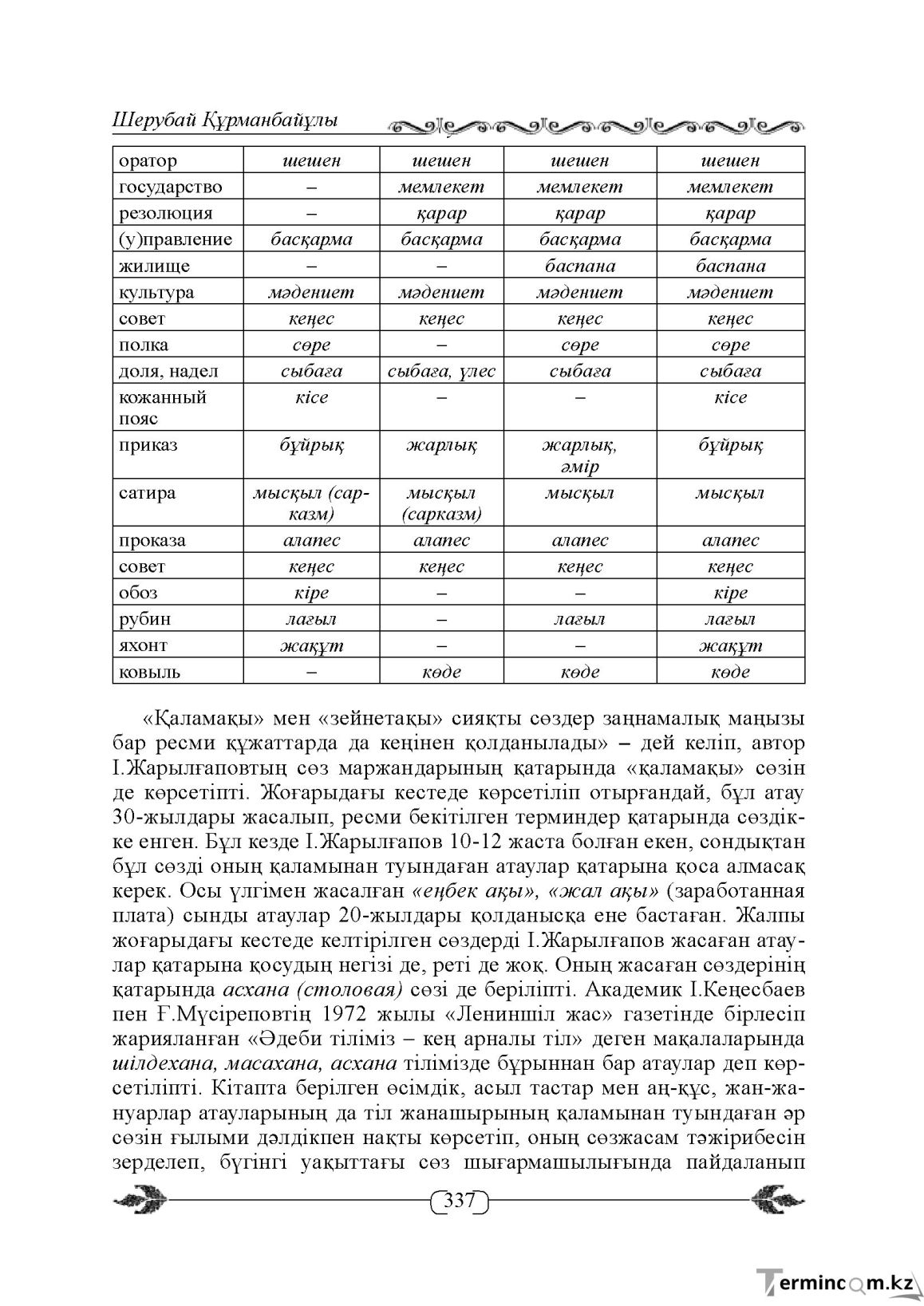 Бет 337