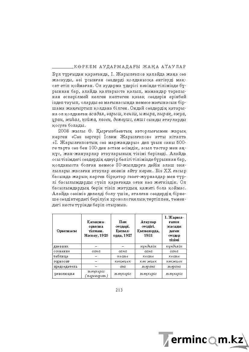 Бет 213