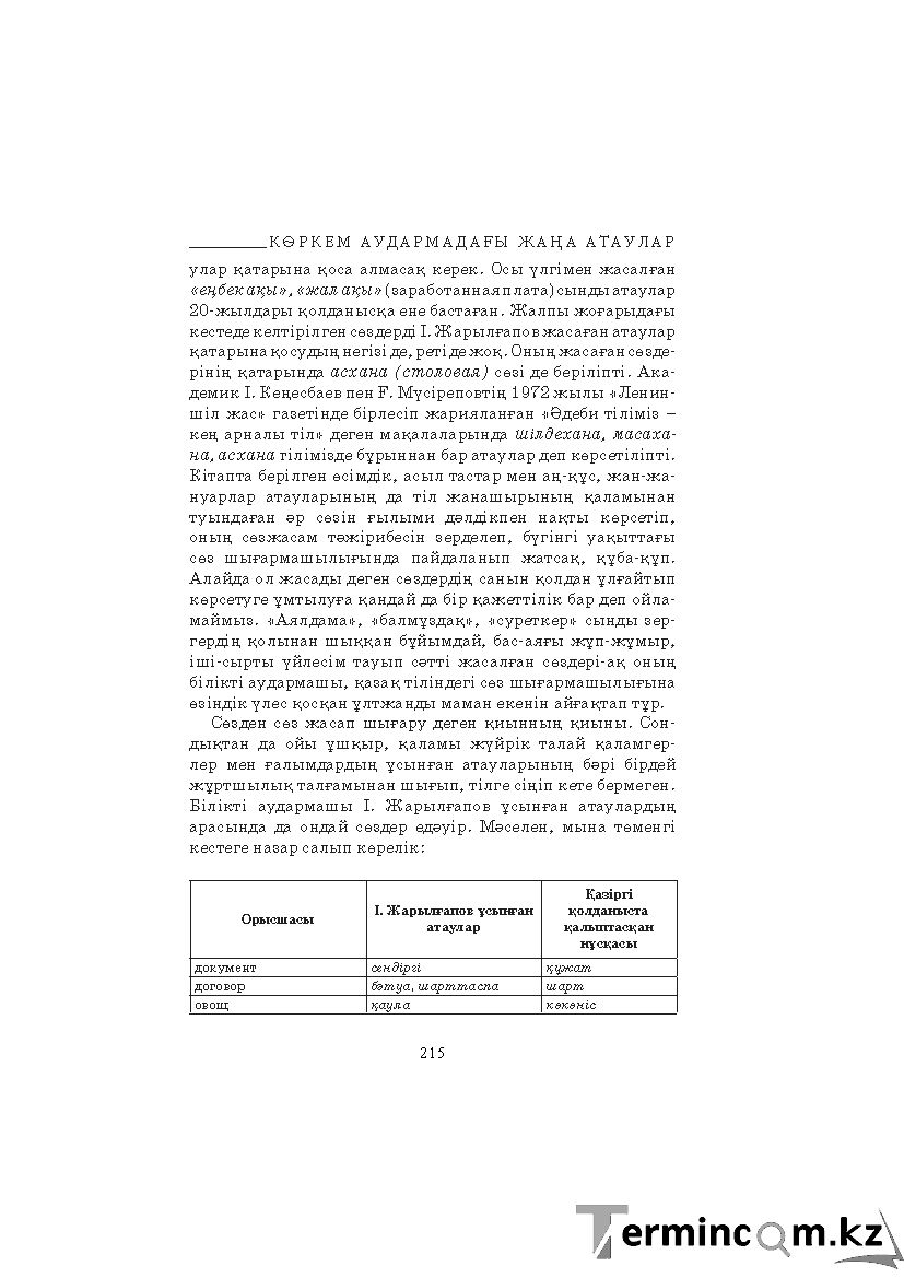 Бет 215