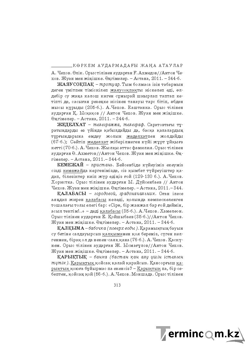 Бет 313