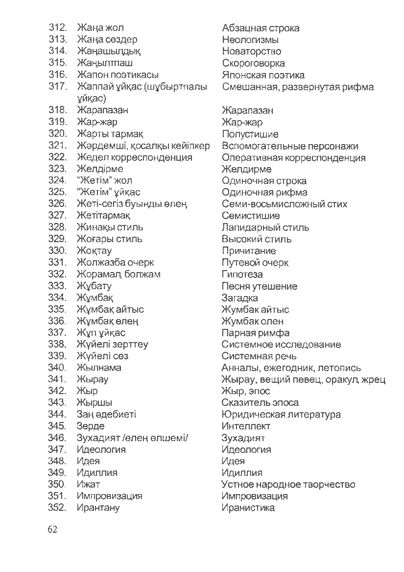 Бет 65