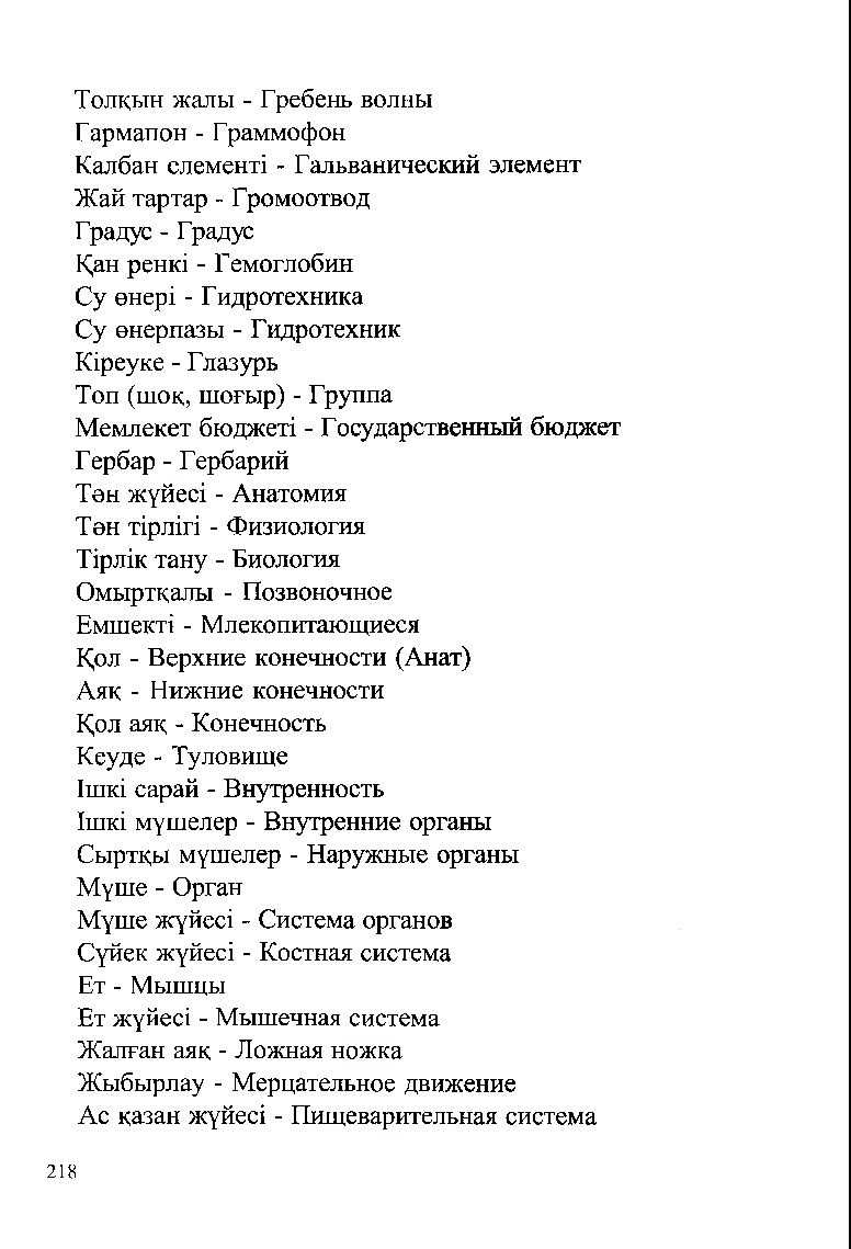 Бет 220