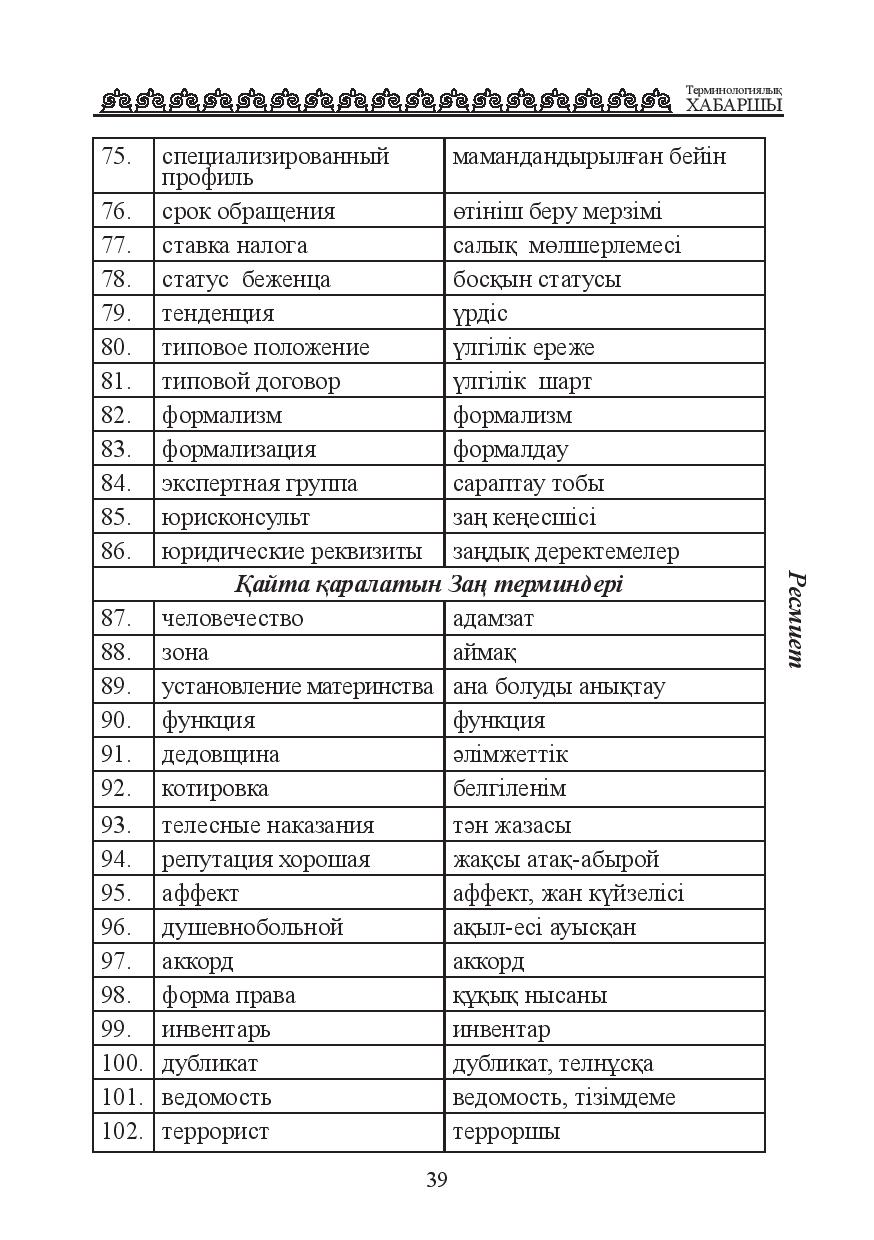 Бет 40