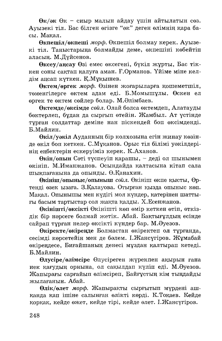 Бет 250