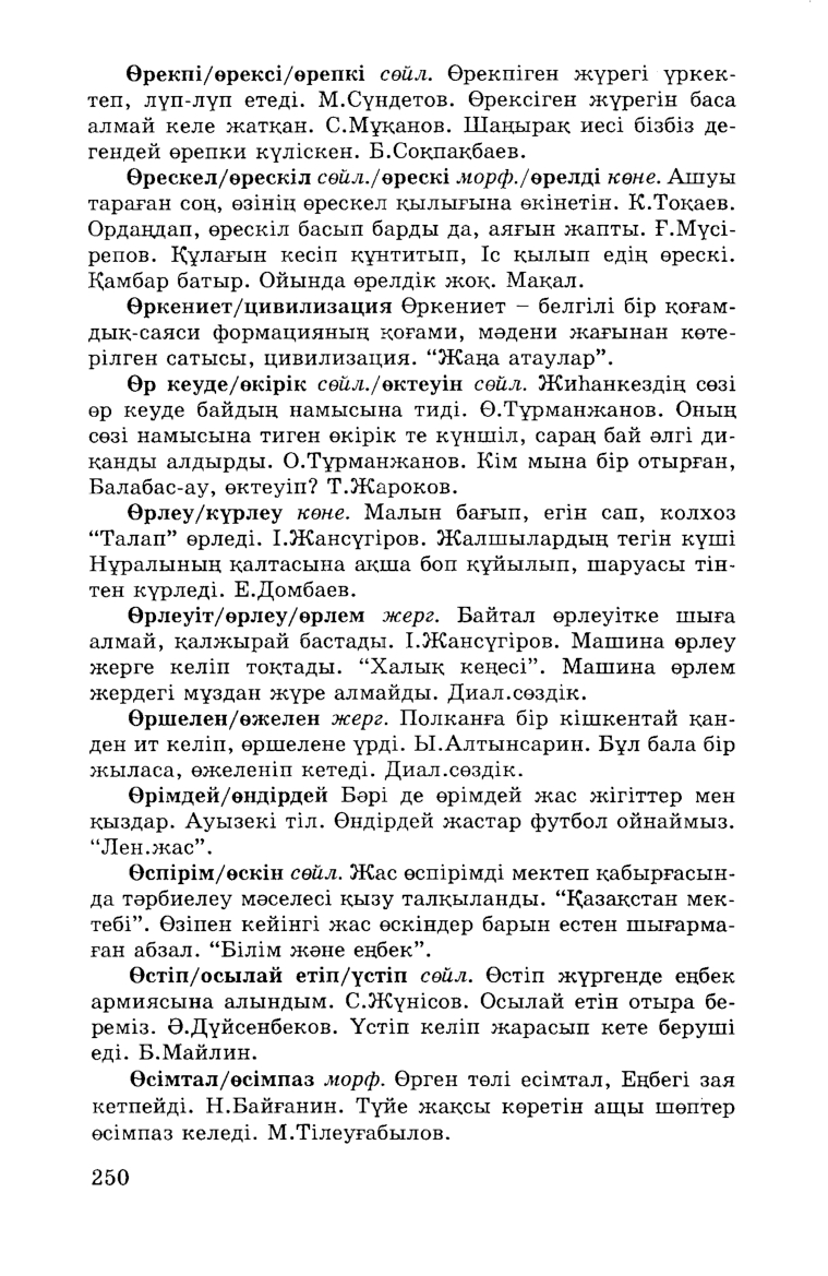 Бет 252