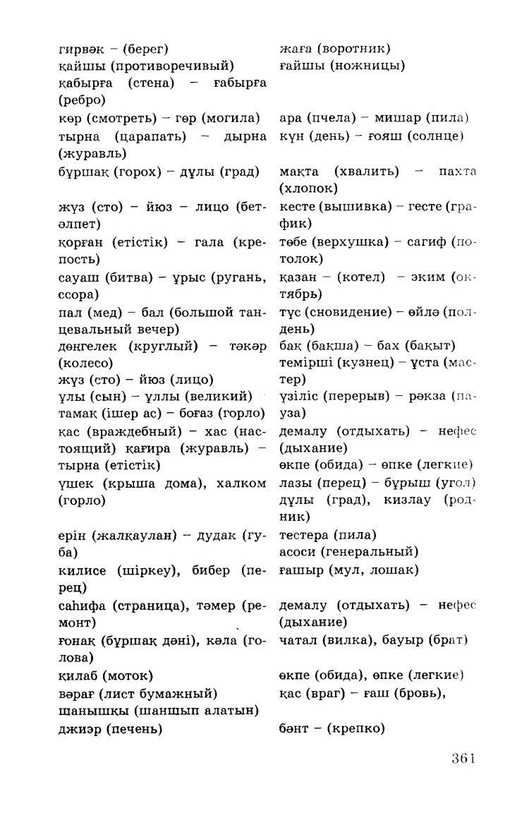 Бет 363