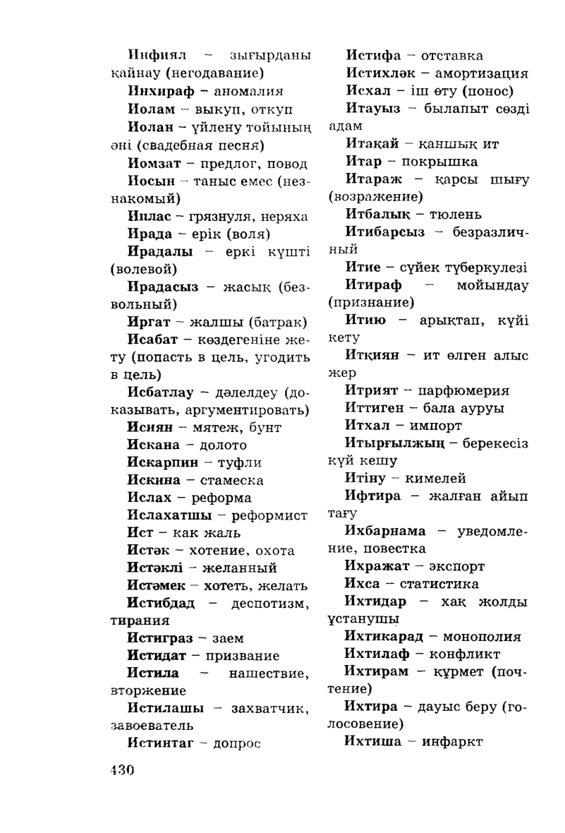 Бет 432