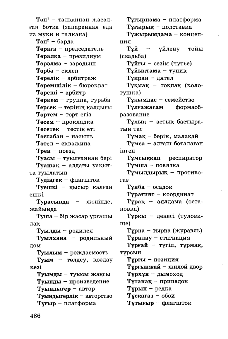 Бет 488