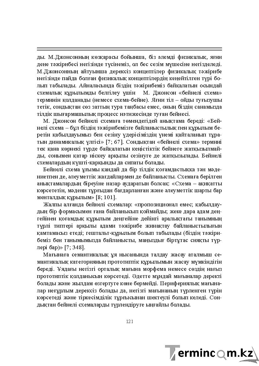 Бет 121