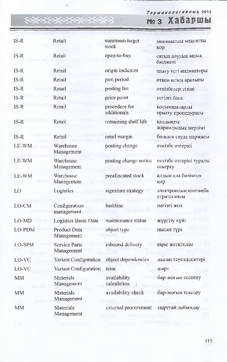 Бет 116