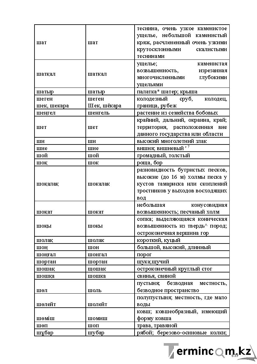 Бет 639