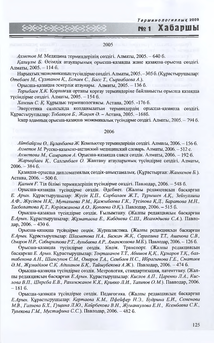 Бет 124