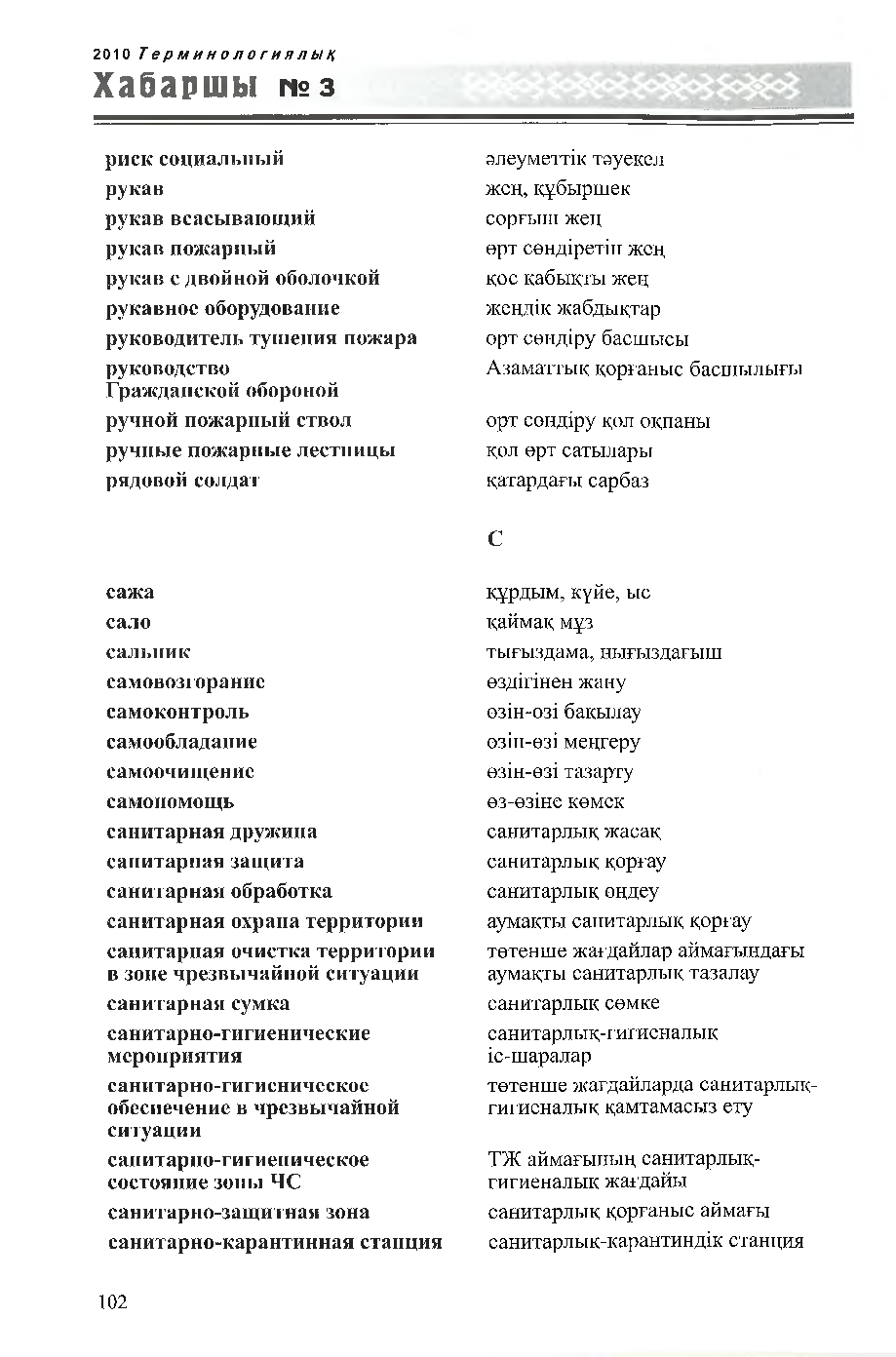 Бет 103