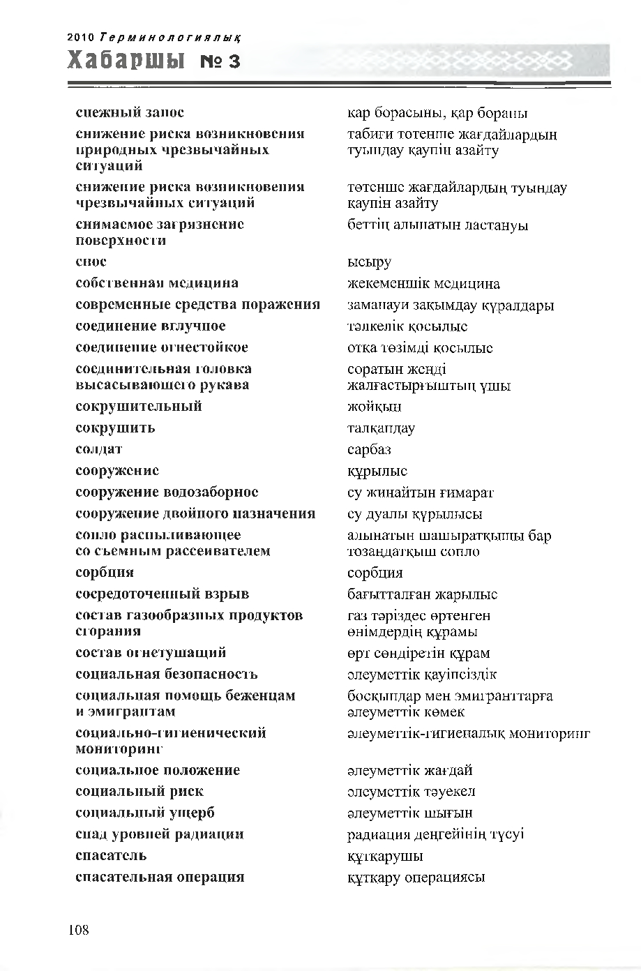 Бет 109