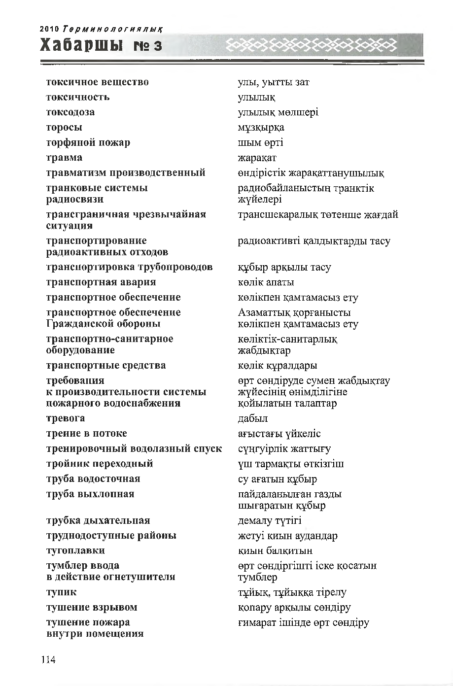 Бет 115
