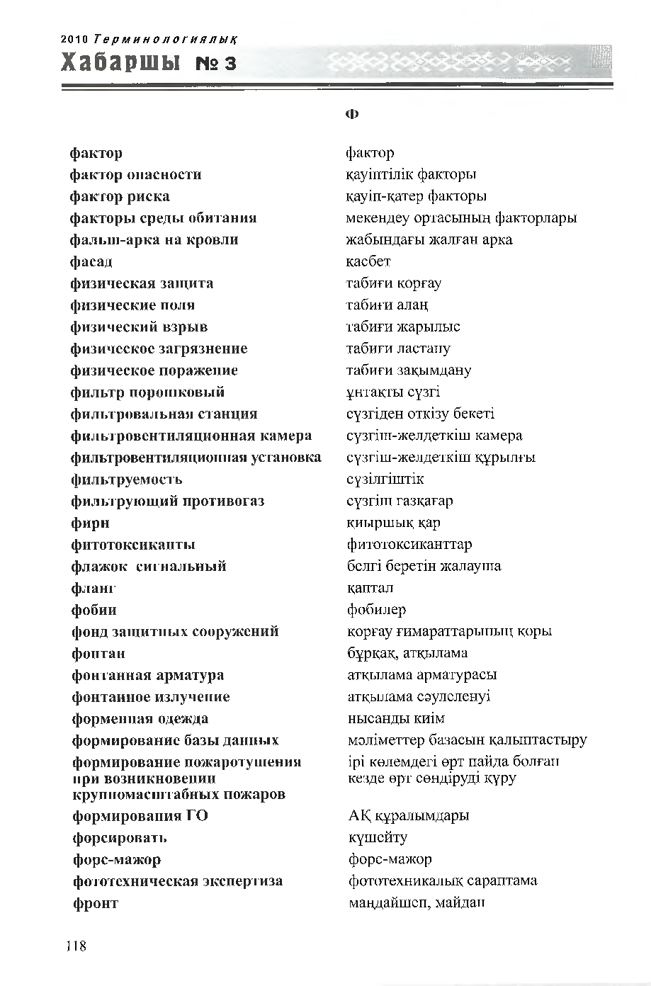 Бет 119