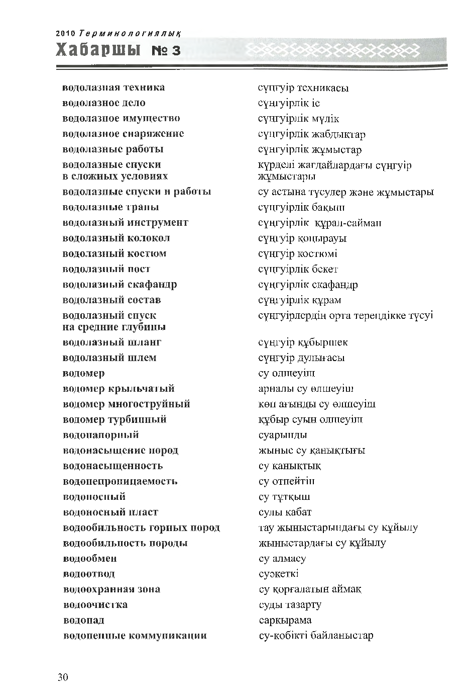 Бет 31