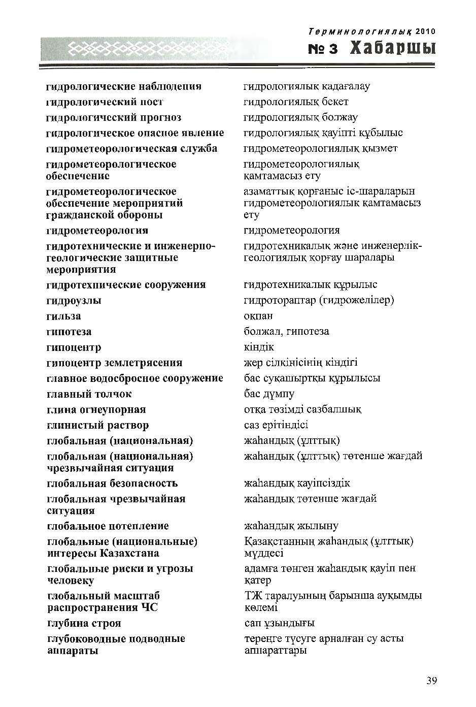 Бет 40