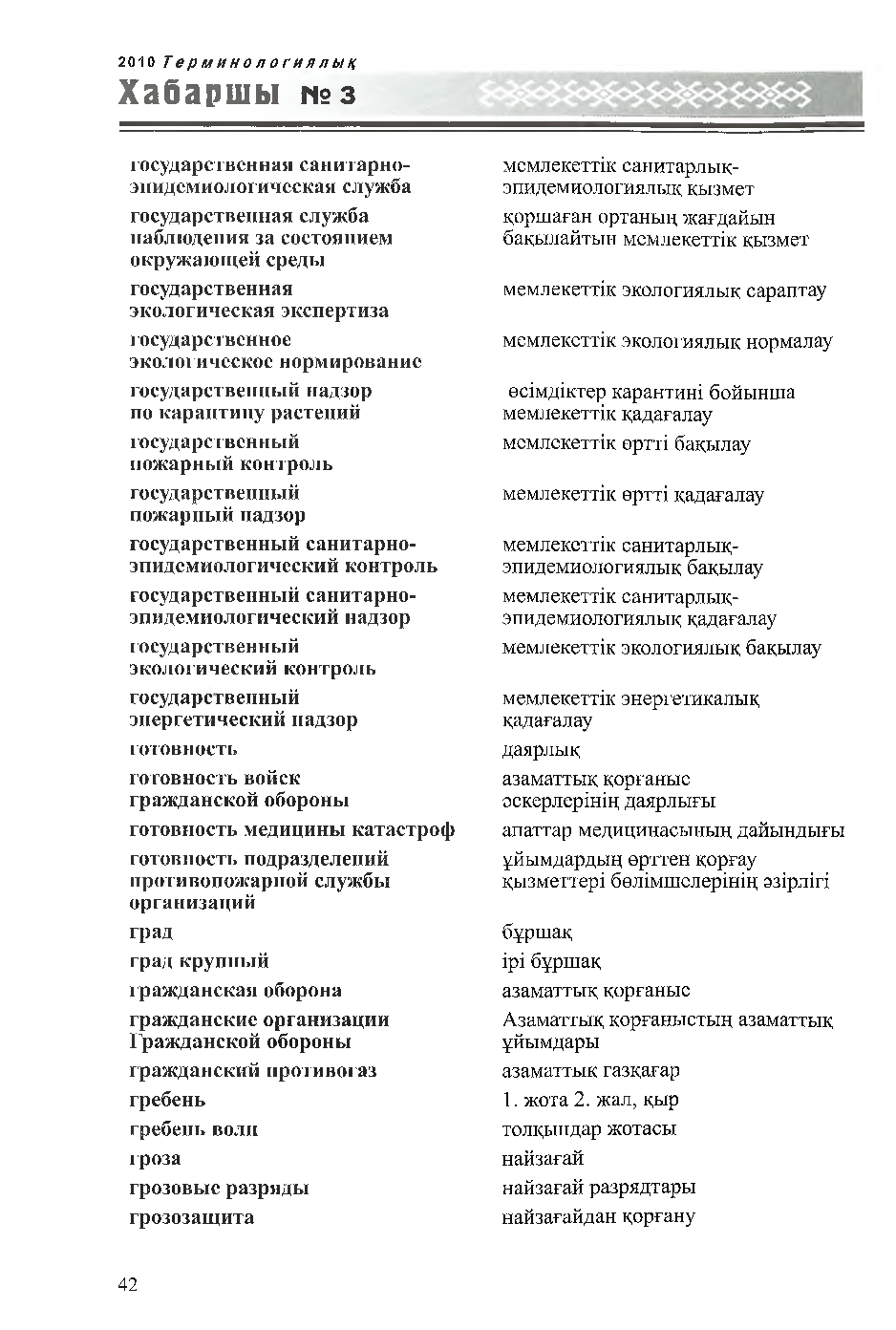 Бет 43