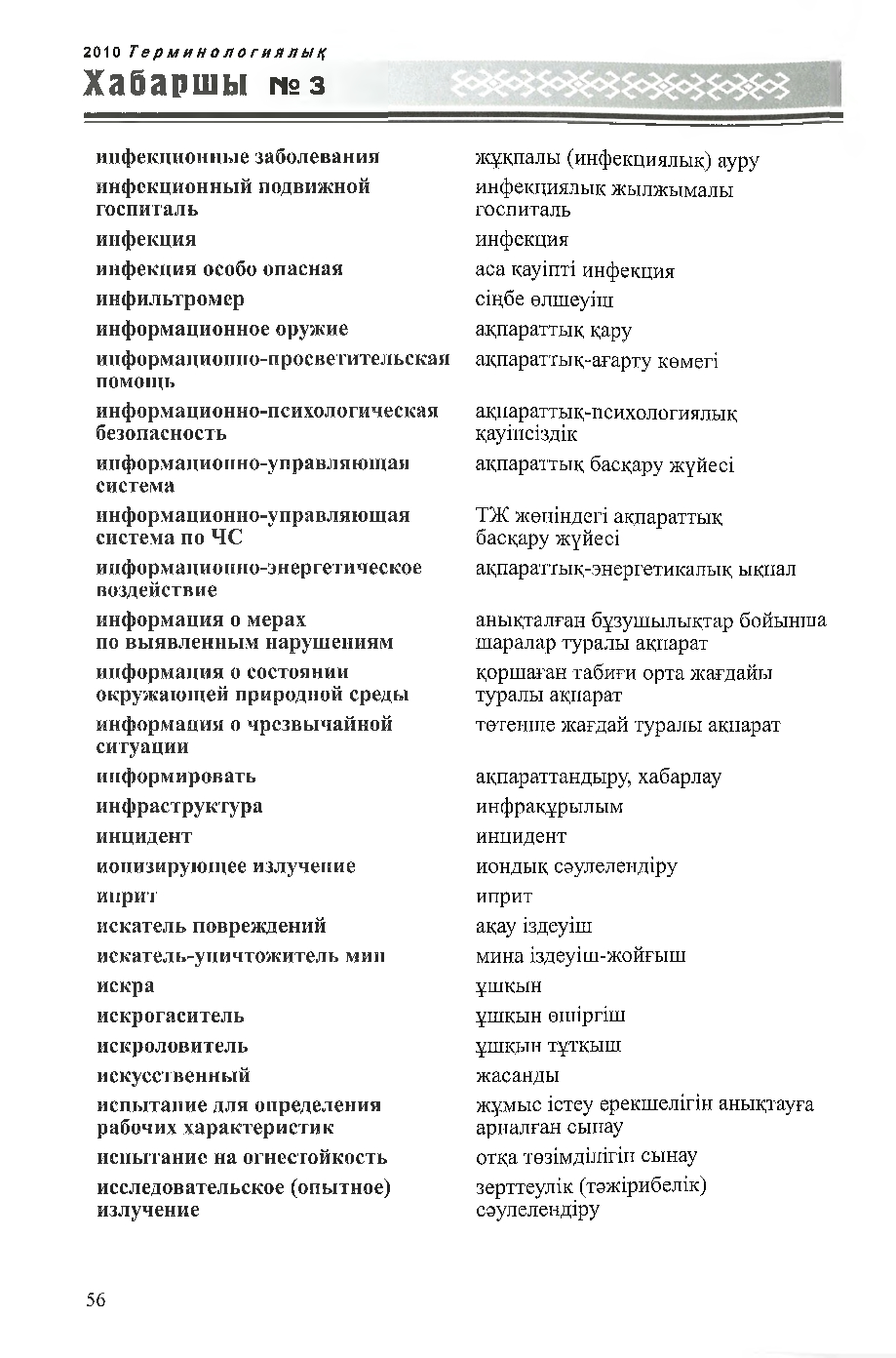 Бет 57