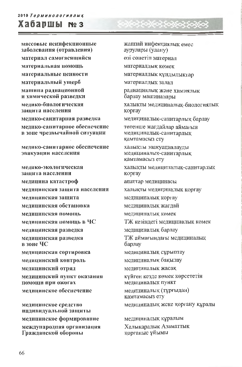 Бет 67