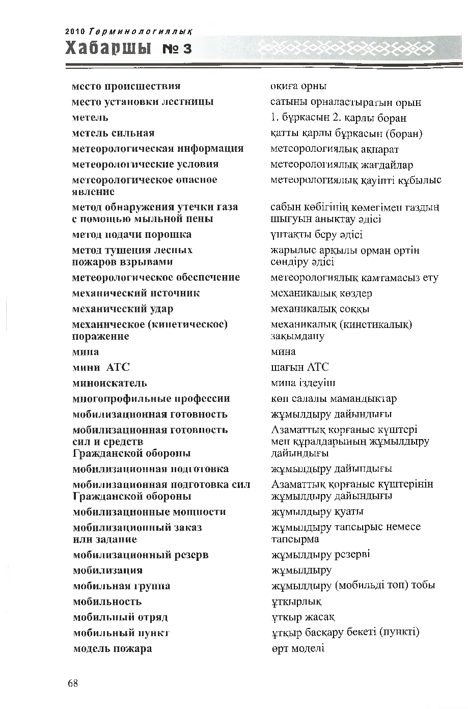 Бет 69