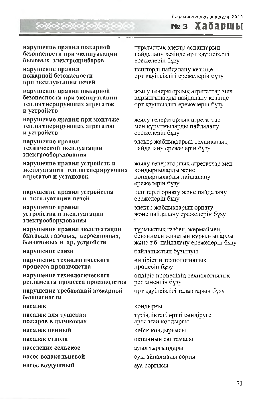 Бет 72