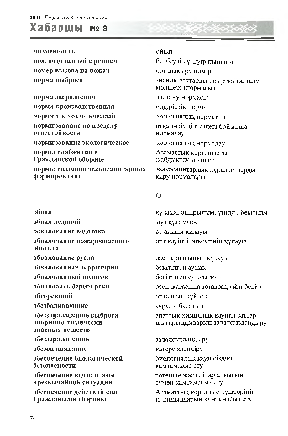 Бет 75