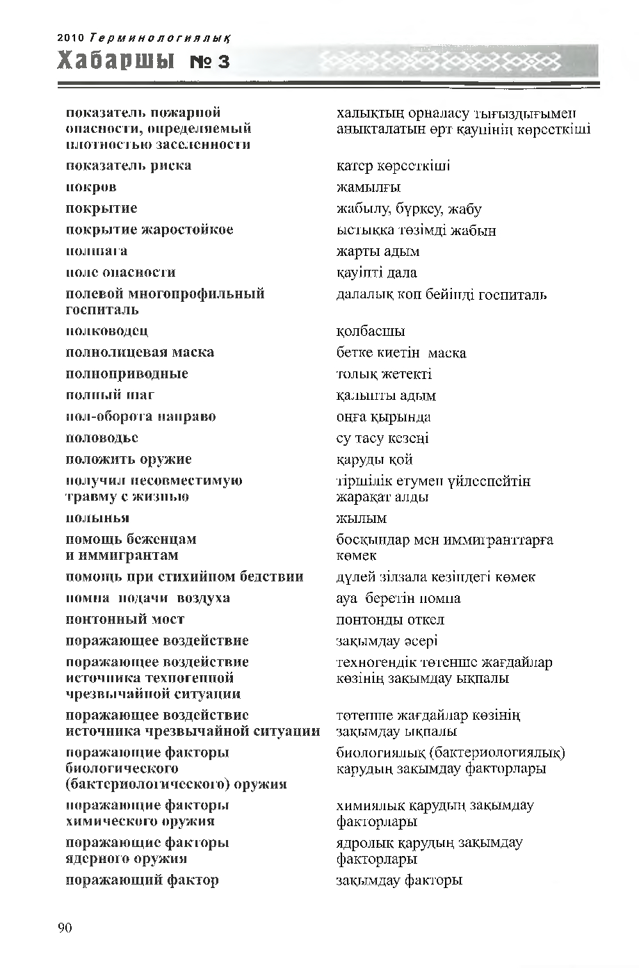 Бет 91