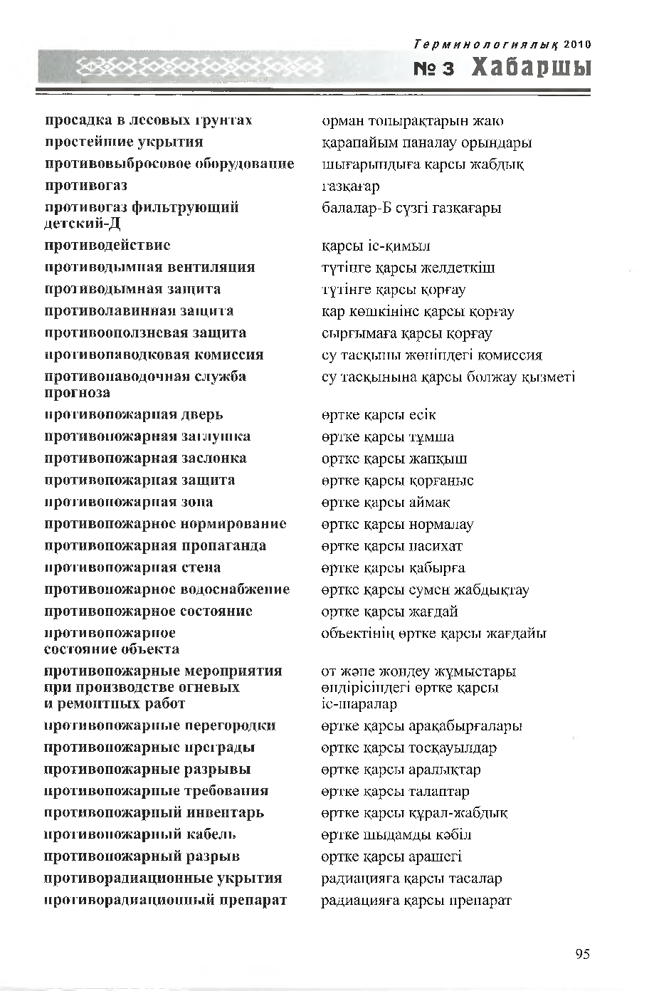 Бет 96