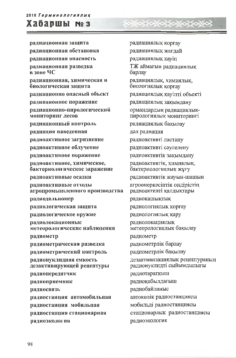 Бет 99