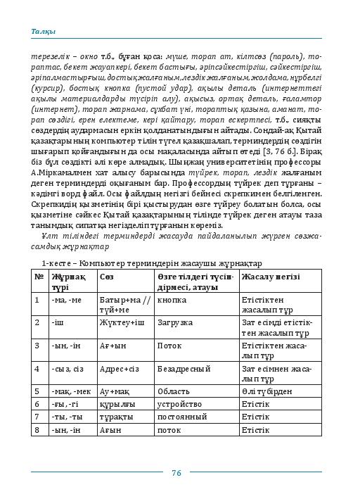 Бет 77