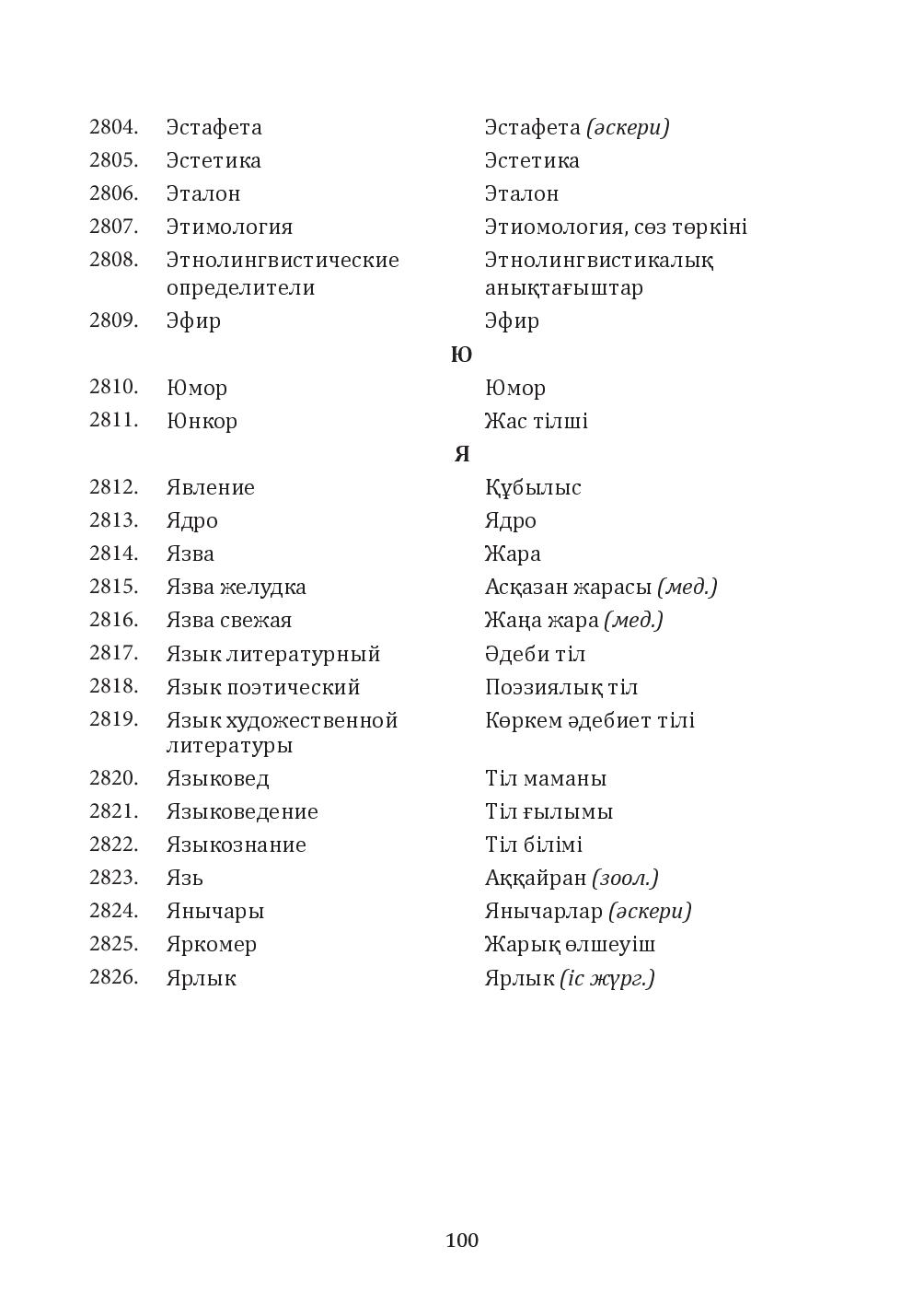 Бет 100