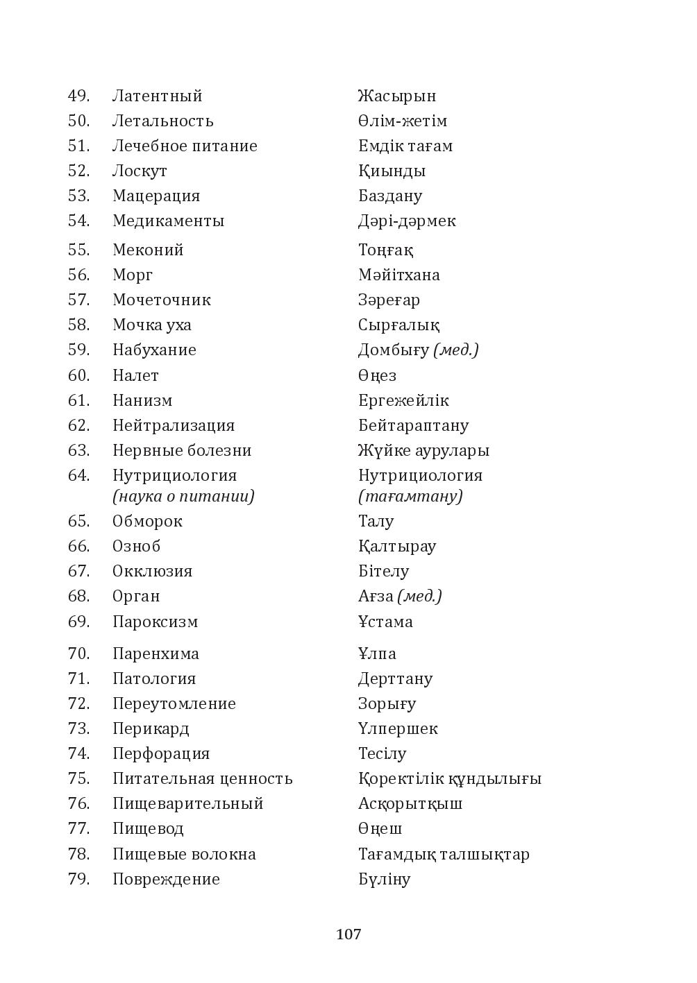 Бет 107