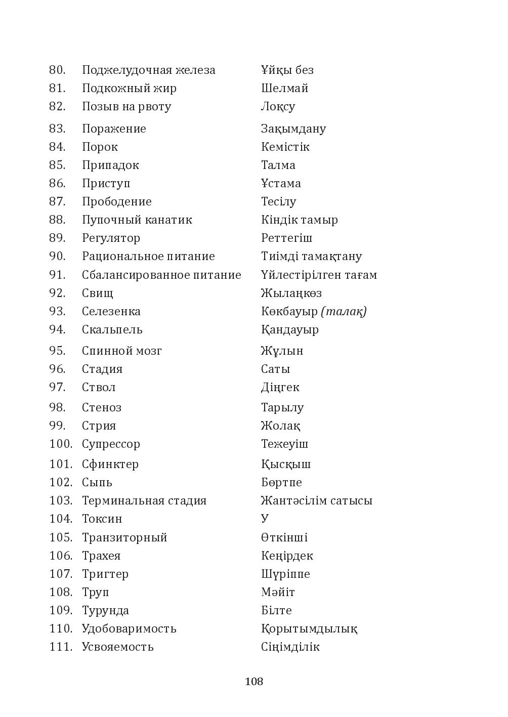 Бет 108