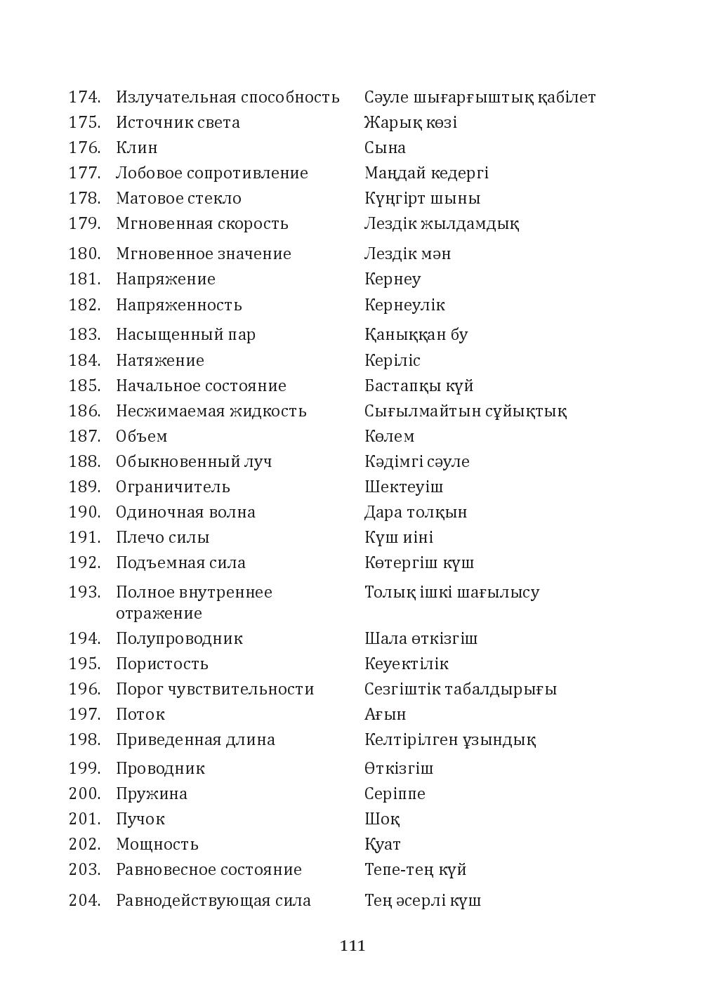 Бет 111