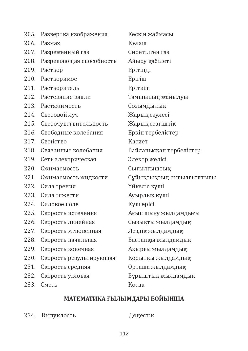 Бет 112