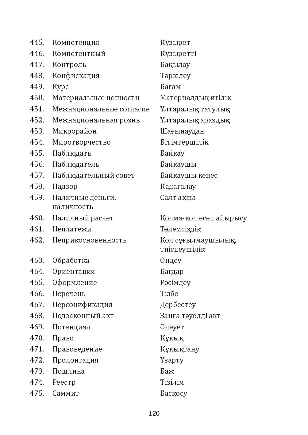 Бет 120