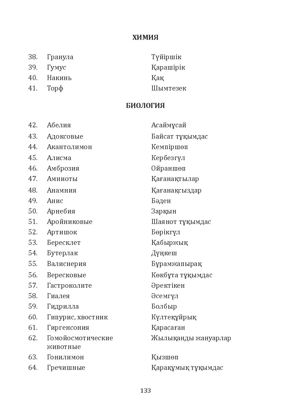 Бет 133