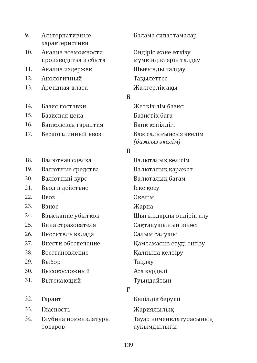 Бет 139