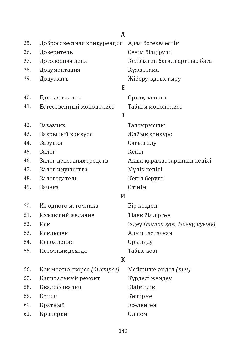 Бет 140
