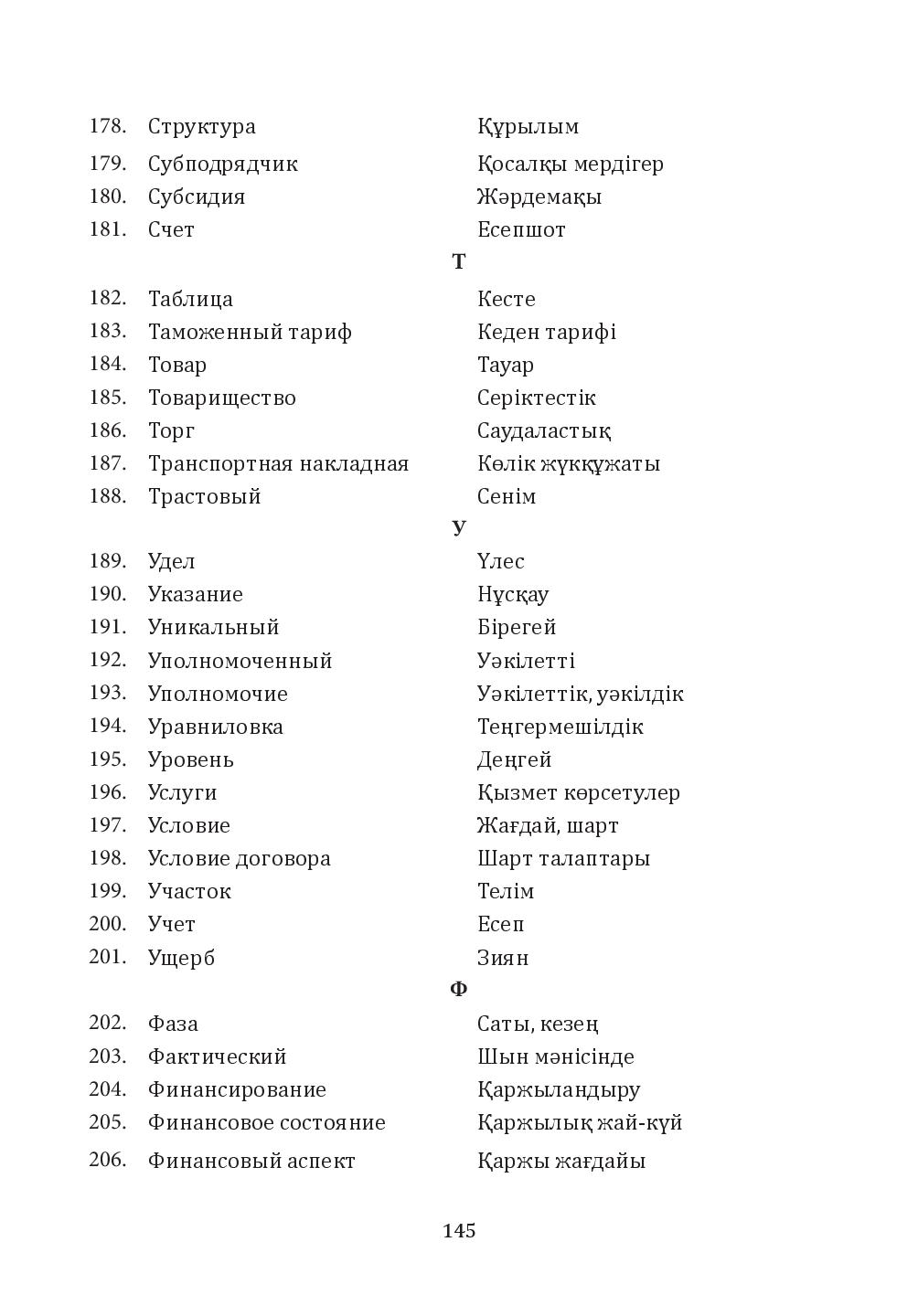 Бет 145
